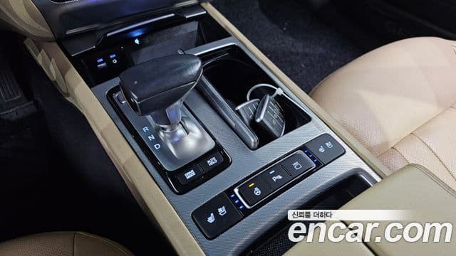 Genesis G80 Luxury, 2018 9