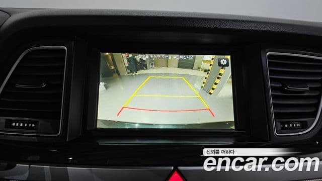 Genesis G80 Luxury, 2018 16