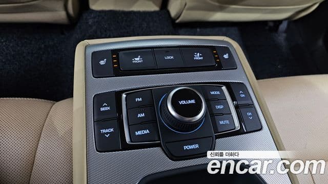 Genesis G80 Luxury, 2018 17