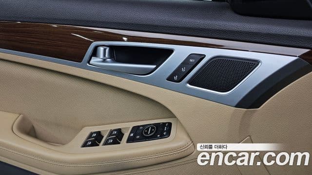 Genesis G80 Luxury, 2018 18