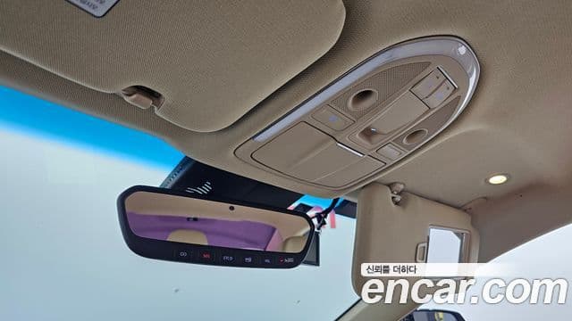 Genesis G80 Luxury, 2018 19