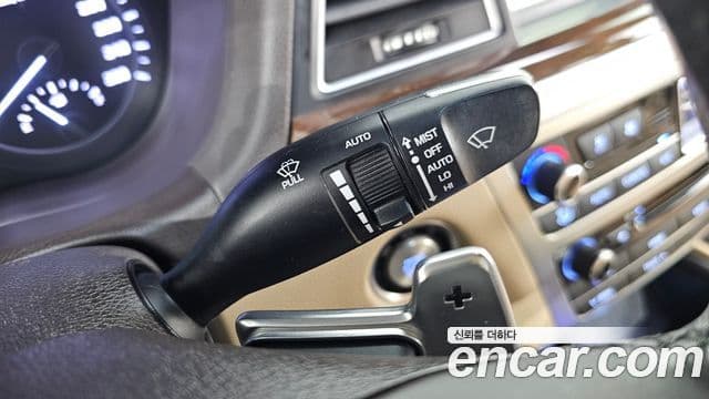 Genesis G80 Luxury, 2018 20