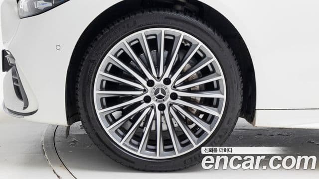 Mercedes-Benz C-класс W206 AMG Line, 2022 все фото