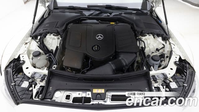 Mercedes-Benz C-класс W206 AMG Line, 2022 6