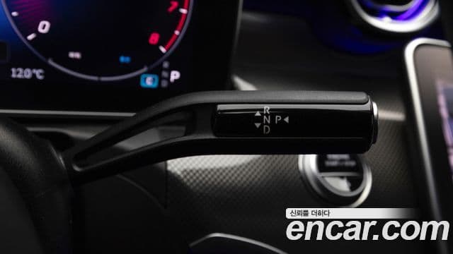 Mercedes-Benz C-класс W206 AMG Line, 2022 9