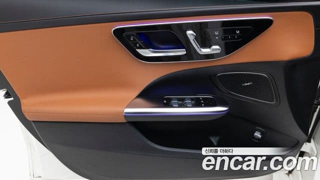 Mercedes-Benz C-класс W206 AMG Line, 2022 12