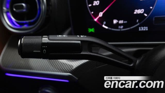 Mercedes-Benz C-класс W206 AMG Line, 2022 17