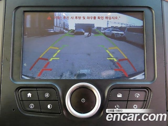 Renault Korea(Samsung) QM6 дизель 2WD LE, 2018 14