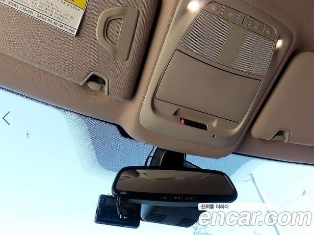 Renault Korea(Samsung) QM6 дизель 2WD LE, 2018 15