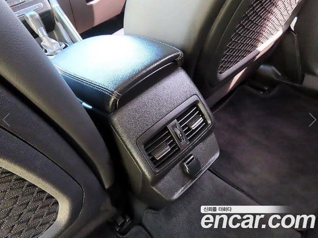 Renault Korea(Samsung) QM6 дизель 2WD LE, 2018 16