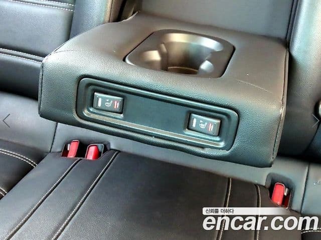 Renault Korea(Samsung) QM6 дизель 2WD LE, 2018 17