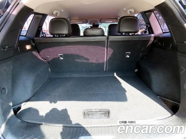 Renault Korea(Samsung) QM6 дизель 2WD LE, 2018 18