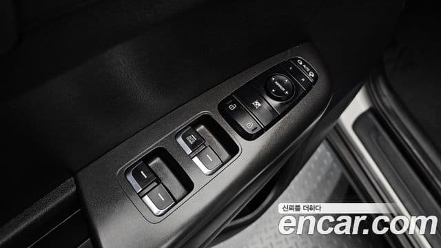 Kia Sportage 4세대 дизель 1.7 2WD Trendy, 2018 17