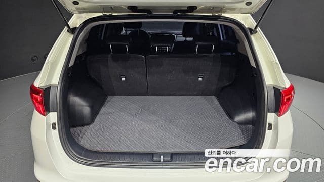 Kia Sportage 4세대 дизель 1.7 2WD Trendy, 2018 20