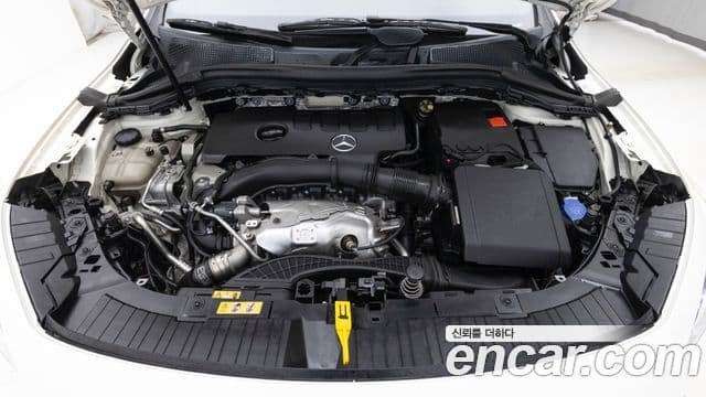 Mercedes-Benz GLA-класс H247 GLA250 4MATIC, 2023 6