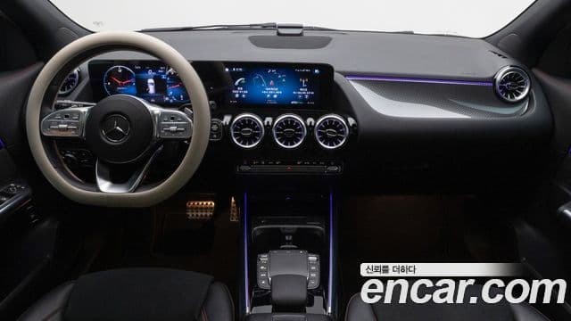 Mercedes-Benz GLA-класс H247 GLA250 4MATIC, 2023 7