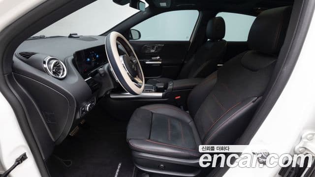 Mercedes-Benz GLA-класс H247 GLA250 4MATIC, 2023 10