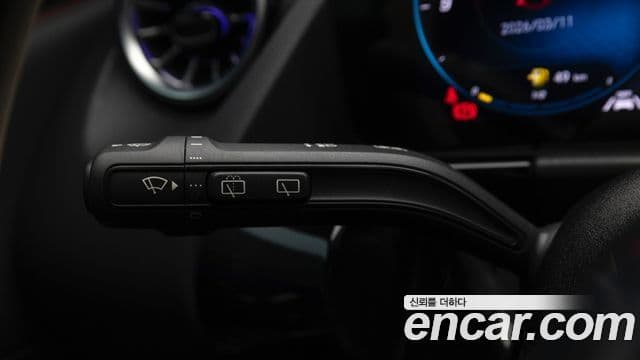 Mercedes-Benz GLA-класс H247 GLA250 4MATIC, 2023 17