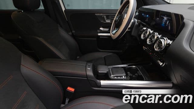 Mercedes-Benz GLA-класс H247 GLA250 4MATIC, 2023 18