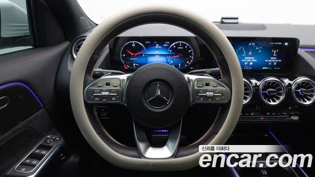 Mercedes-Benz GLA-класс H247 GLA250 4MATIC, 2023 19