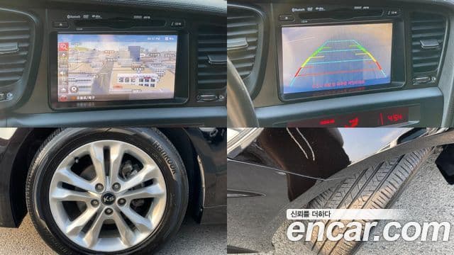 Kia K5 Prestige, 2013 18