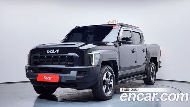 Kia 타스만 Extreme, 2026 1