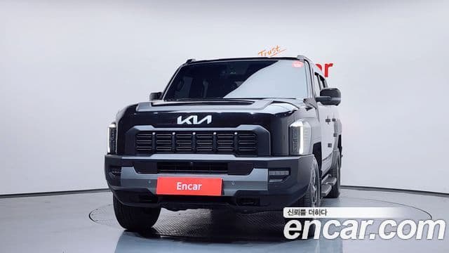 Kia 타스만 Extreme, 2026 3