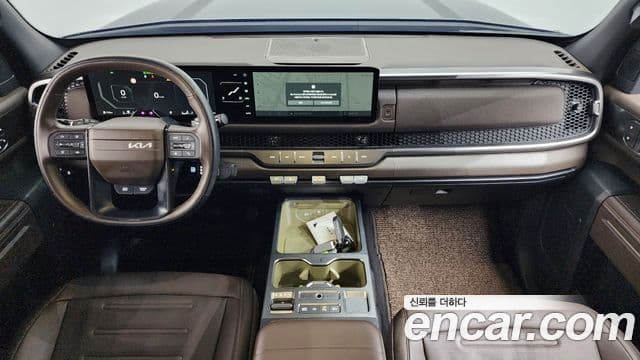 Kia 타스만 Extreme, 2026 7