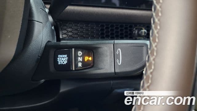 Kia 타스만 Extreme, 2026 9