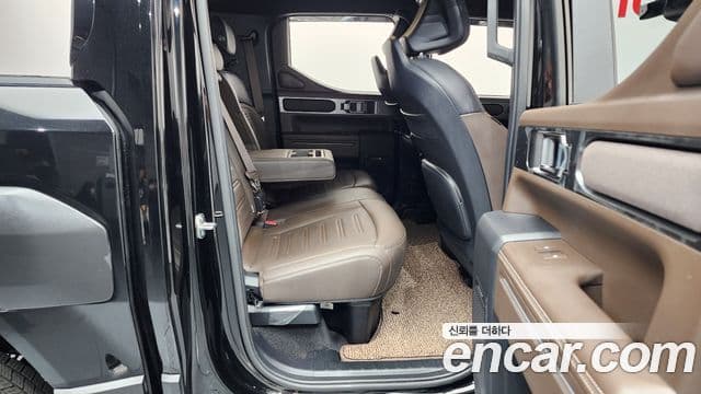 Kia 타스만 Extreme, 2026 12