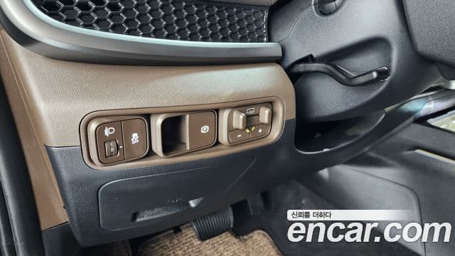 Kia 타스만 Extreme, 2026 14