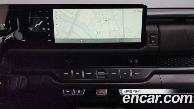 Kia 타스만 Extreme, 2026 15