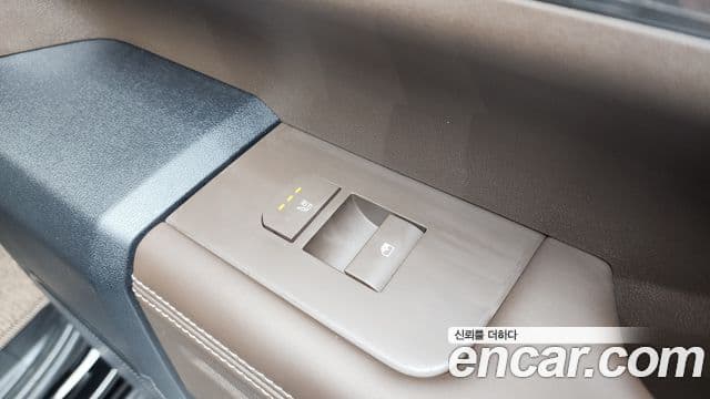 Kia 타스만 Extreme, 2026 18