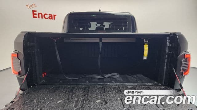 Kia 타스만 Extreme, 2026 20