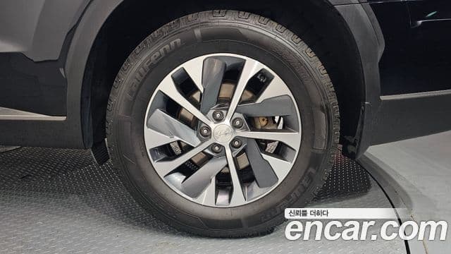 Hyundai Palisade Exclusive, 2022 все фото