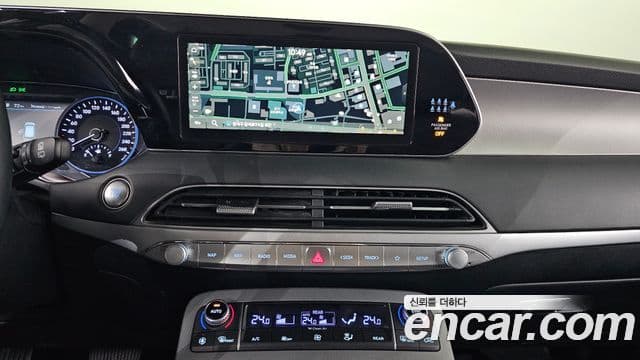 Hyundai Palisade Exclusive, 2022 14
