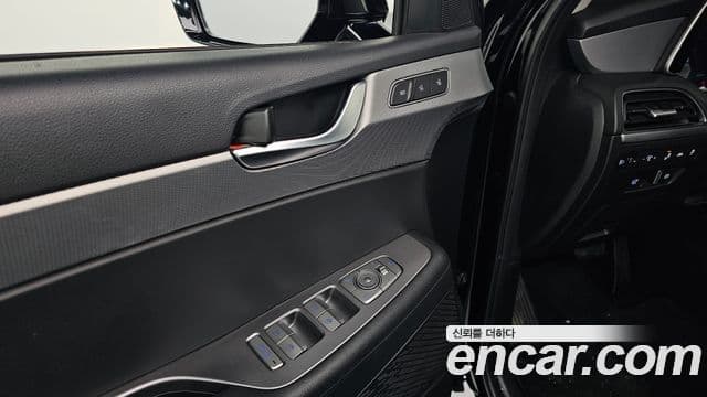 Hyundai Palisade Exclusive, 2022 17