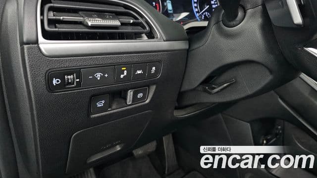 Hyundai Palisade Exclusive, 2022 18