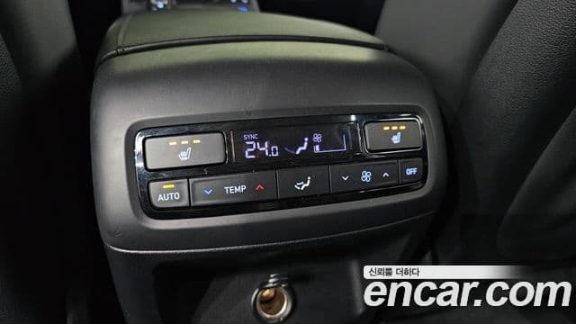 Hyundai Palisade Exclusive, 2022 19