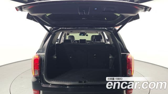 Hyundai Palisade Exclusive, 2022 20