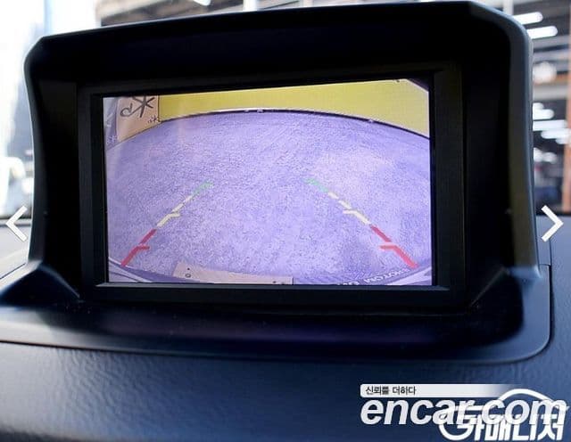 KG모빌리티(SsangYong) Tivoli Air 1.6 IX 2WD, 2018 10