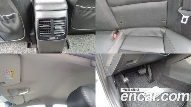 Kia The / новый New K5 LPI Deluxe, 2015 16