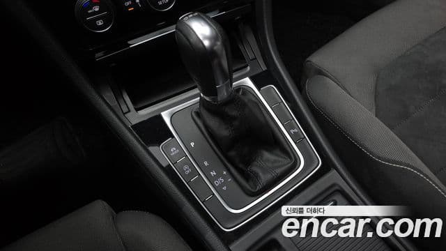 Volkswagen Гольф 7세대, 2014 9