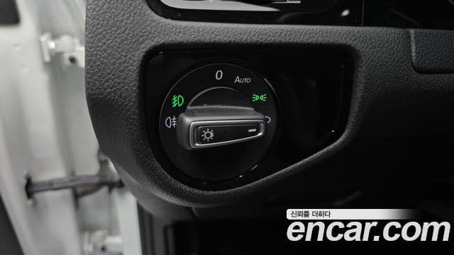 Volkswagen Гольф 7세대, 2014 18