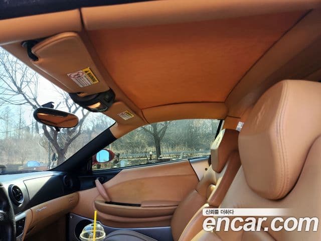 Ferrari 360 Modena, 2003 7