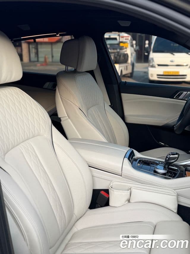 BMW X6 (G06), 2021 6