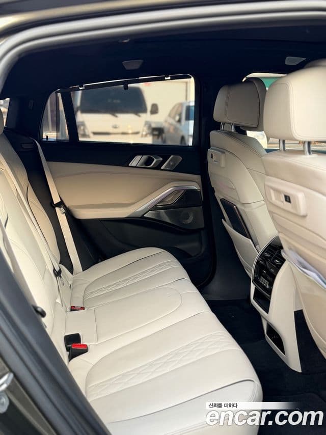 BMW X6 (G06), 2021 7