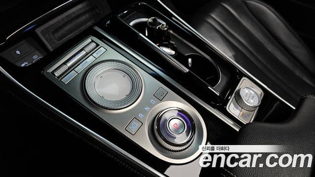 Genesis GV80, 2021 9