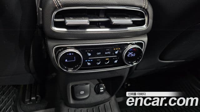 Genesis GV80, 2021 17