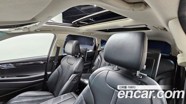 Genesis GV80, 2021 18